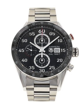 Browse our selection of automatic watches from prestigious brands such as Blancpain, Bell & Ross, Breitling and Rolex.